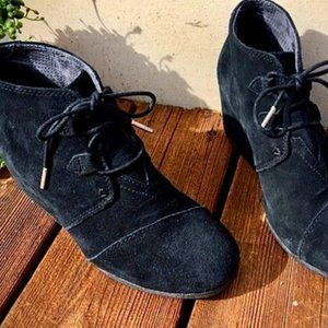 Toms Kala Booties
